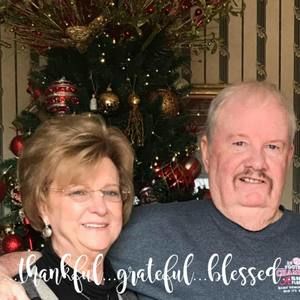 Meet your Posher, Judy harrison